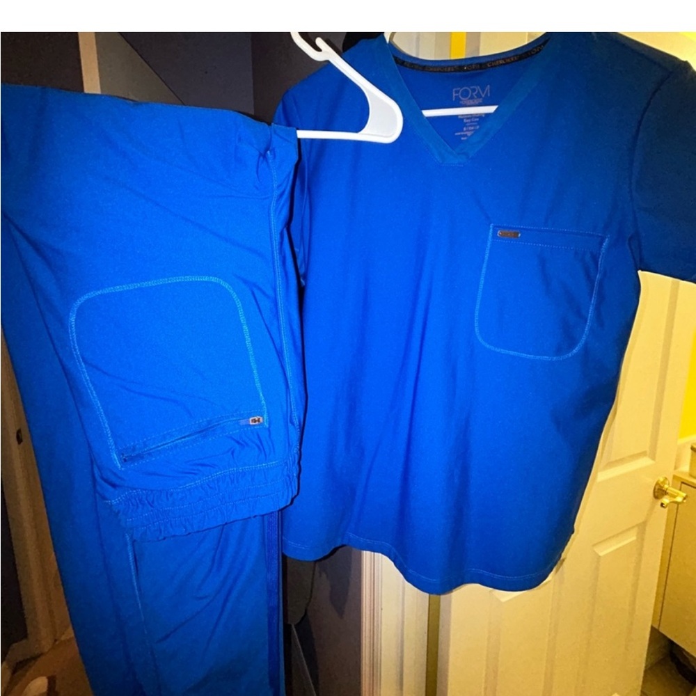 Cherokee form Scrub Sets